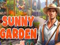 Mchezo Sunny Garden