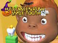 Mchezo Halloween Rush - Smile Tooth