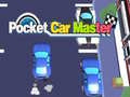 Mchezo Pocket Car Master 