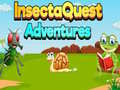 Mchezo InsectaQuest-Adventure