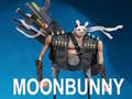 Mchezo MoonBunny