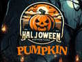 Mchezo Halloweem Pumpkin Adventure