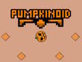 Mchezo Pumpkinoide