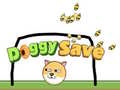 Mchezo Doggy Save