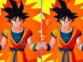 Mchezo Dragon Ball Z Epic Difference