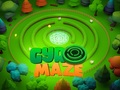 Mchezo Gyro Maze
