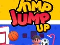 Mchezo Jump Jump Up