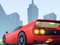 Mchezo Wild Racing 3D