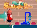 Mchezo Sausage Run