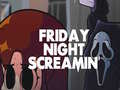 Mchezo Friday Night Screamin'