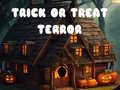 Mchezo  Trick or Treat Terror