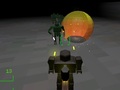 Mchezo Moon Base Mech Arena