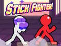 Mchezo Stick Fighter