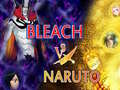 Mchezo Bleach Vs Naruto 3.3
