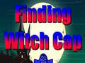 Mchezo Finding Witch Cap