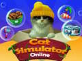 Mchezo Cat Simulator Online 