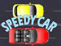 Mchezo Speedy Car