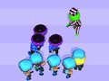 Mchezo Police Clash 3D