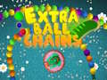 Mchezo Extra Ball Chains