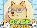 Mchezo Doge Bottle
