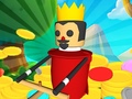 Mchezo Woodman Idle Tycoon