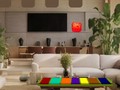 Mchezo Exit the Super Modern House