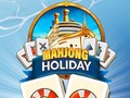 Mchezo Mahjong Holiday
