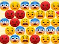 Mchezo Emoji Pop 