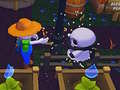 Mchezo Ghostly Night Harvest