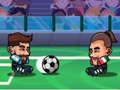 Mchezo Mini Soccer