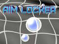 Mchezo Aim Locker