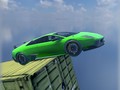 Mchezo Extreme Stunt Car Game