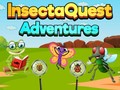 Mchezo InsectaQuest Adventures