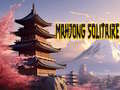 Mchezo Mahjong Solitaire
