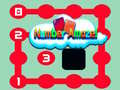 Mchezo Number Amaze