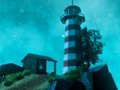 Mchezo Stay Away from the Lighthouse