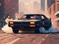 Mchezo City Rider