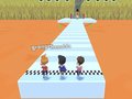 Mchezo Challenge 456: Squid Game 3D