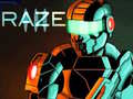 Mchezo Raze 3