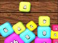 Mchezo 2048 Merge Throw