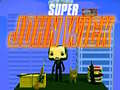 Mchezo Super Jhon Wick