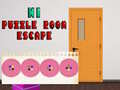 Mchezo N1 Puzzle Room Escape