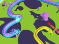 Mchezo Dragon IO