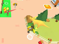 Mchezo Mini Dino Park