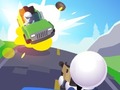 Mchezo Agent Mission