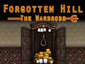Mchezo Forgotten Hill The Wardrobe 