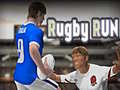 Mchezo Rugby Run 