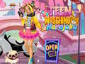 Mchezo Teen Moschino Harajuku