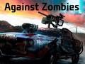 Mchezo Against Zombies