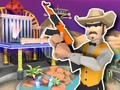 Mchezo Casino Robbery